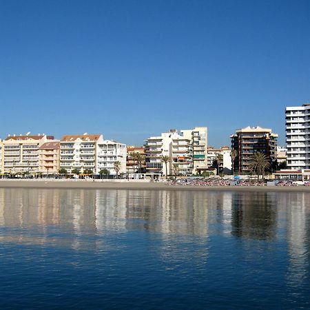 Apartment Calle Larga Fuengirola Eksteriør billede