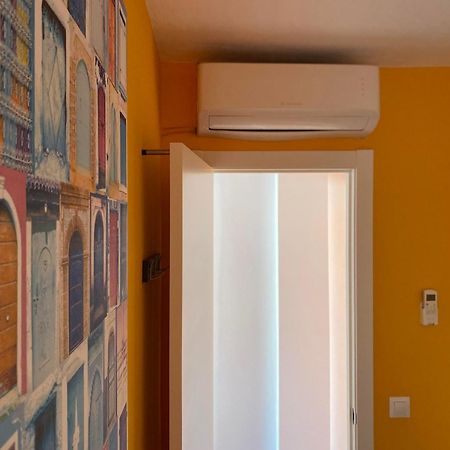 Apartment Calle Larga Fuengirola Eksteriør billede