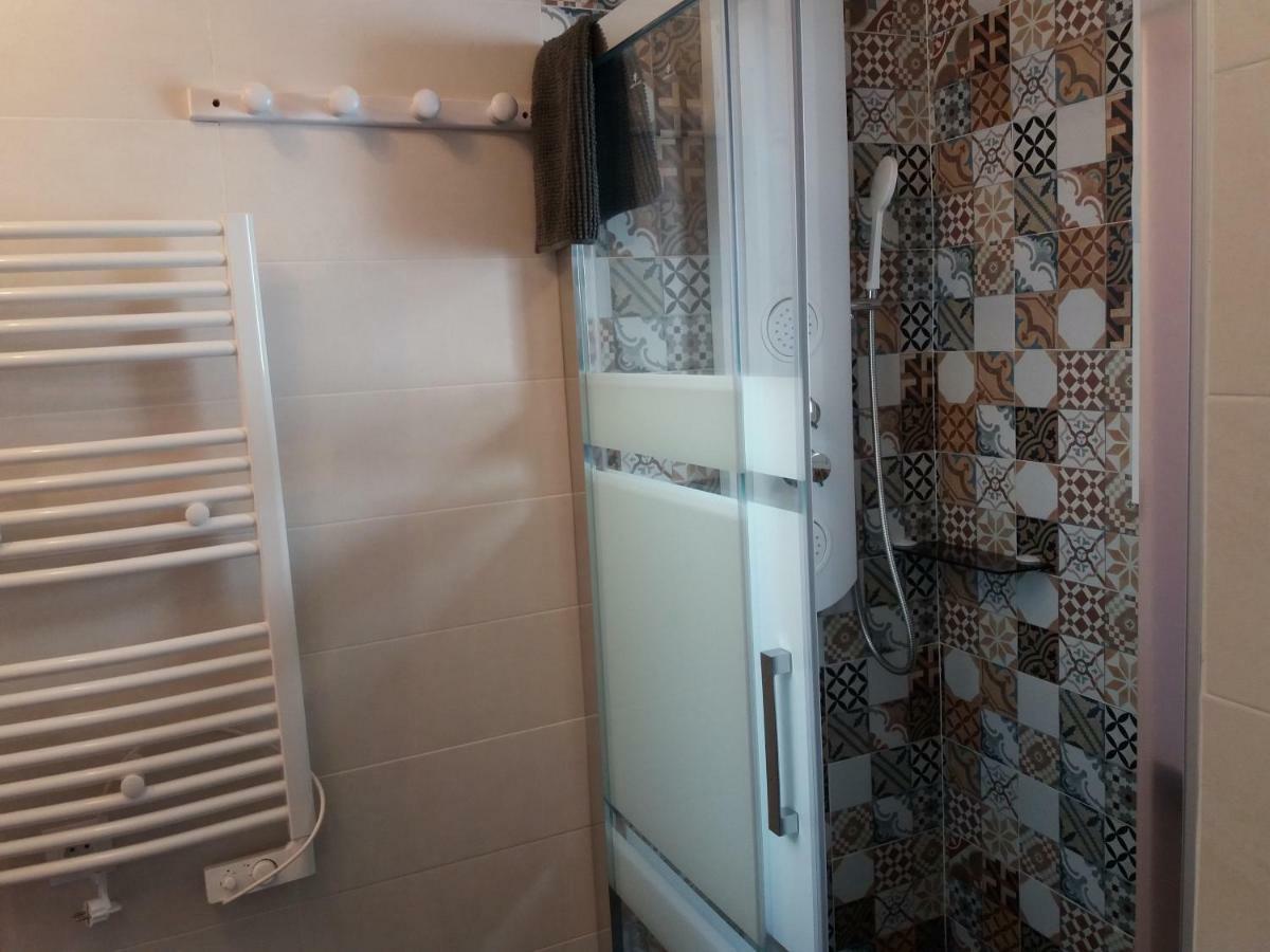 Apartment Calle Larga Fuengirola Eksteriør billede